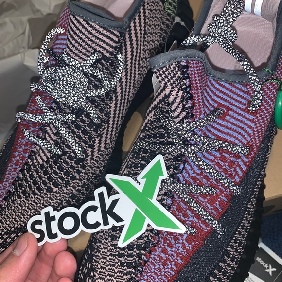 Adidas yeezy 350 yecheils - Picture 5 of 6